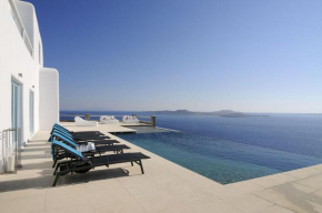 Bluebird Villas Villa Sunbird